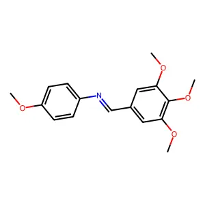 n-[(2,6-Dimethylphenyl)carbamothioyl]benzamide structure