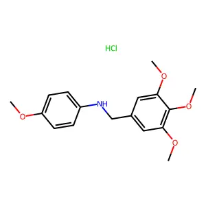 UV Absorber 123 structure
