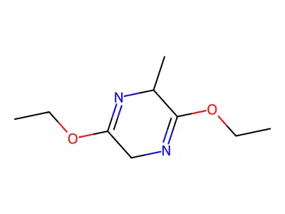 1-(1-Naphthyl)-2-(trimethylsilyl)acetylene structure