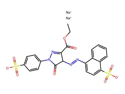 Octhilinone structure