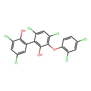 Aminomethyldithiolano phalloidin structure