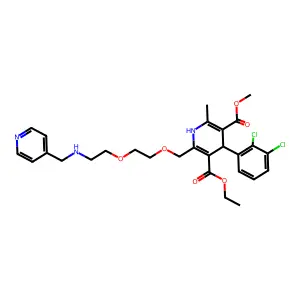 S 16317 structure