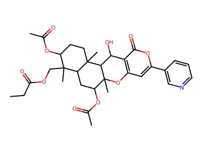 4-(4-Nitrophenyl)-4-oxobutanoic acid structure
