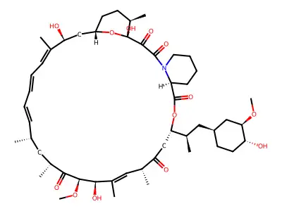 Monastral Blue B structure