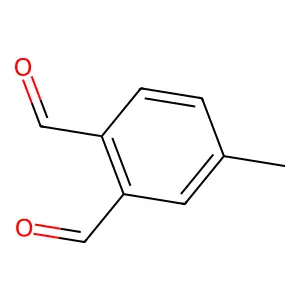 4-Methylphthalaldehyde structure