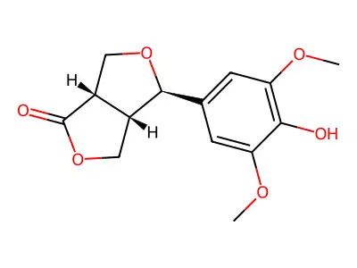 4-Methyl-N-(3,4,5-trimethoxybenzyl)aniline hydrochloride structure