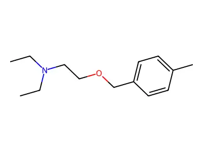 4-Ethoxy-N-(3,4,5-trimethoxybenzyl)aniline Hydrochloride structure