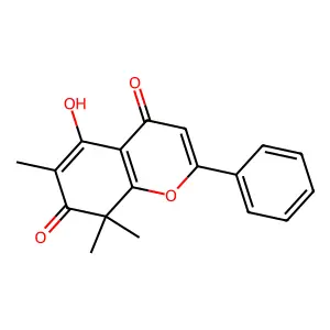 Dasytrichone structure