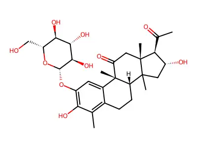 8-Amino-2-benzyl-7-chloro-[1,2,4]triazolo[4,3-c]pyrimidin-3-one structure