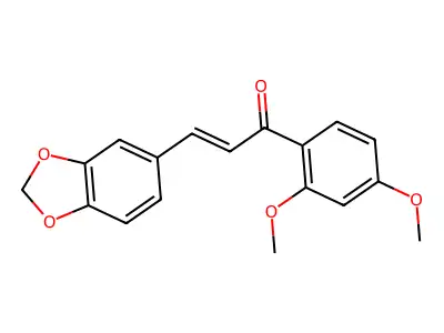 Cid 5319619 structure