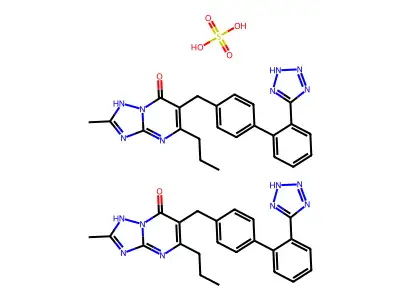 Heptacosane,11,13-dimethyl structure