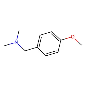 1,5-anhydro-2-deoxy-D-glucitol structure