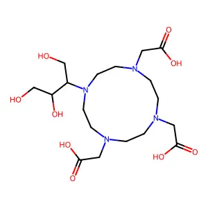Butrol structure