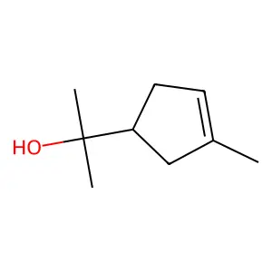 Butyl 3,4-dichlorobenzoate structure