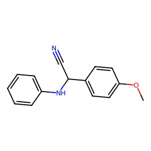 N-(4-Bromophenyl)-N'-(2-chloroethyl)urea structure