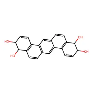 CCRIS 8204 structure