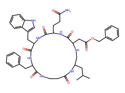 Men 10573 structure
