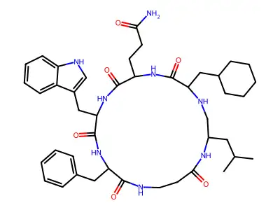 Men 10612 structure