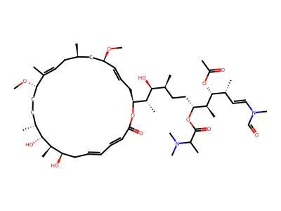 Aplyronine C structure