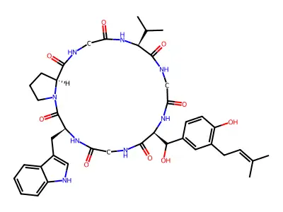 1-(2-Bromoethyl)-3-(4-methylphenyl)-1-nitrosourea structure