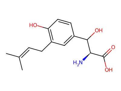1-(2-Iodoethyl)-3-(4-methylphenyl)urea structure
