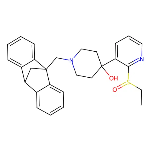 D05RMW structure