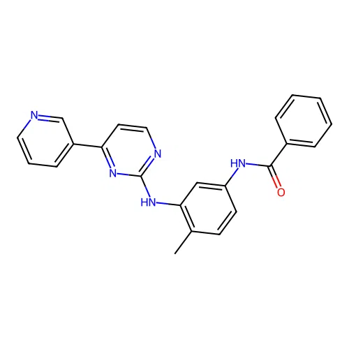CGP 53716 structure