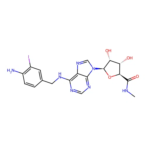 I-AB-Meca structure