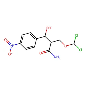 Acrodontiolamide structure