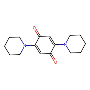 alpha-Amino-2,3-dihydro-3-hydroxy-2-oxo-1H-indole-3-propanoic acid structure