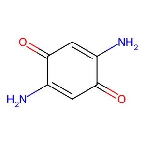 Ethyl 4-benzoylbenzoate structure