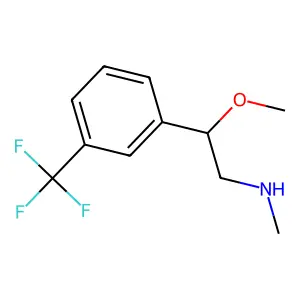 Fludorex structure