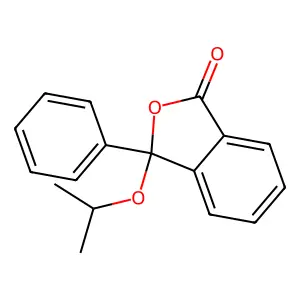 Isoetianic acid structure