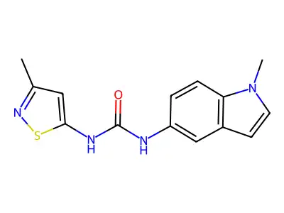 SB 204741 structure