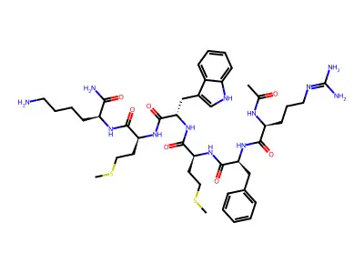Acremoauxin A structure