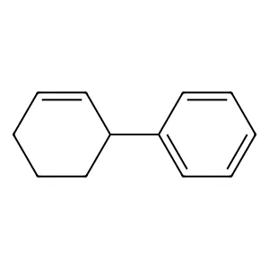 1,2,3,4-Tetrahydro-1,1'-biphenyl structure