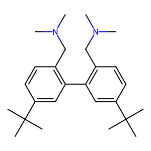 alpha-Cyano-4-methoxycinnamic acid structure