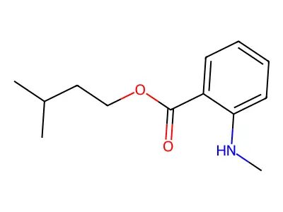 2-Cyano-3-(4-methoxyphenyl)prop-2-enoic acid structure