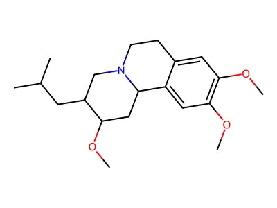 5-O-Methyldihydrotetrabenazine structure