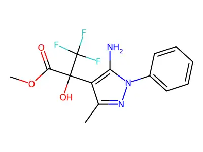 CBKinase1_008196 structure
