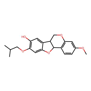 2,6-Diisopropyl-4-nitrosophenol structure