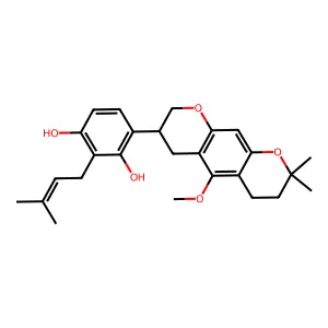 4-Nitrodiazoaminobenzene structure