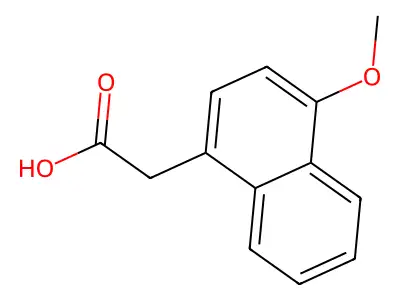 (3-(4-(4,5-Diphenyl-2-oxazolyl)-5-oxazolyl)phenoxy)acetic acid structure