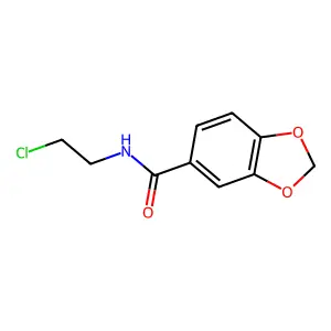 Pentanoic acid, 2-acetyl-4-methyl-, ethyl ester structure
