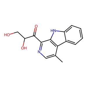 Oxopropaline D structure