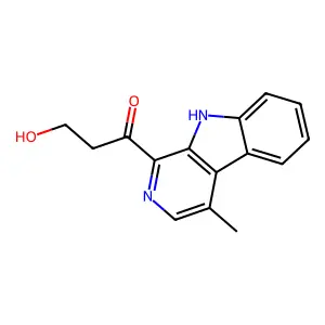 Oxopropaline G structure
