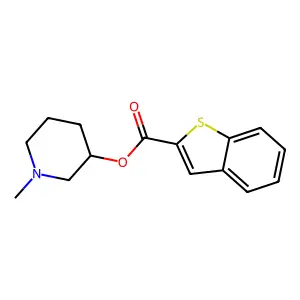 1-(4-Chloro-alpha,alpha-dimethylphenethyl)-urea structure