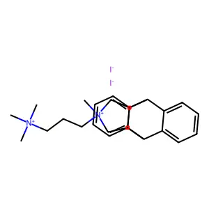 MI 65-S structure