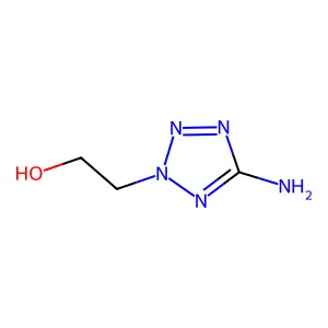 Pterocarpan analog structure