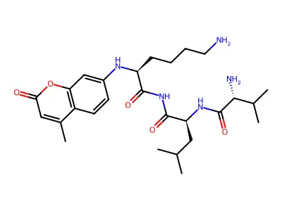 (2S)-2-(2,4-dichlorophenoxy)propanehydrazide structure